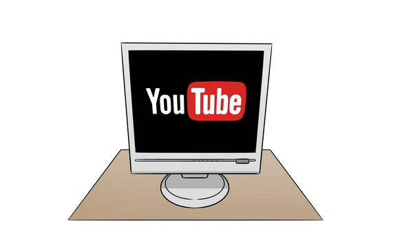 Založena společnost Youtube